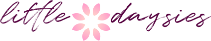 little-daysies Logo