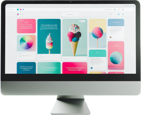 Kreative Marketinglösungen für kleine Unternehmen in Berlin