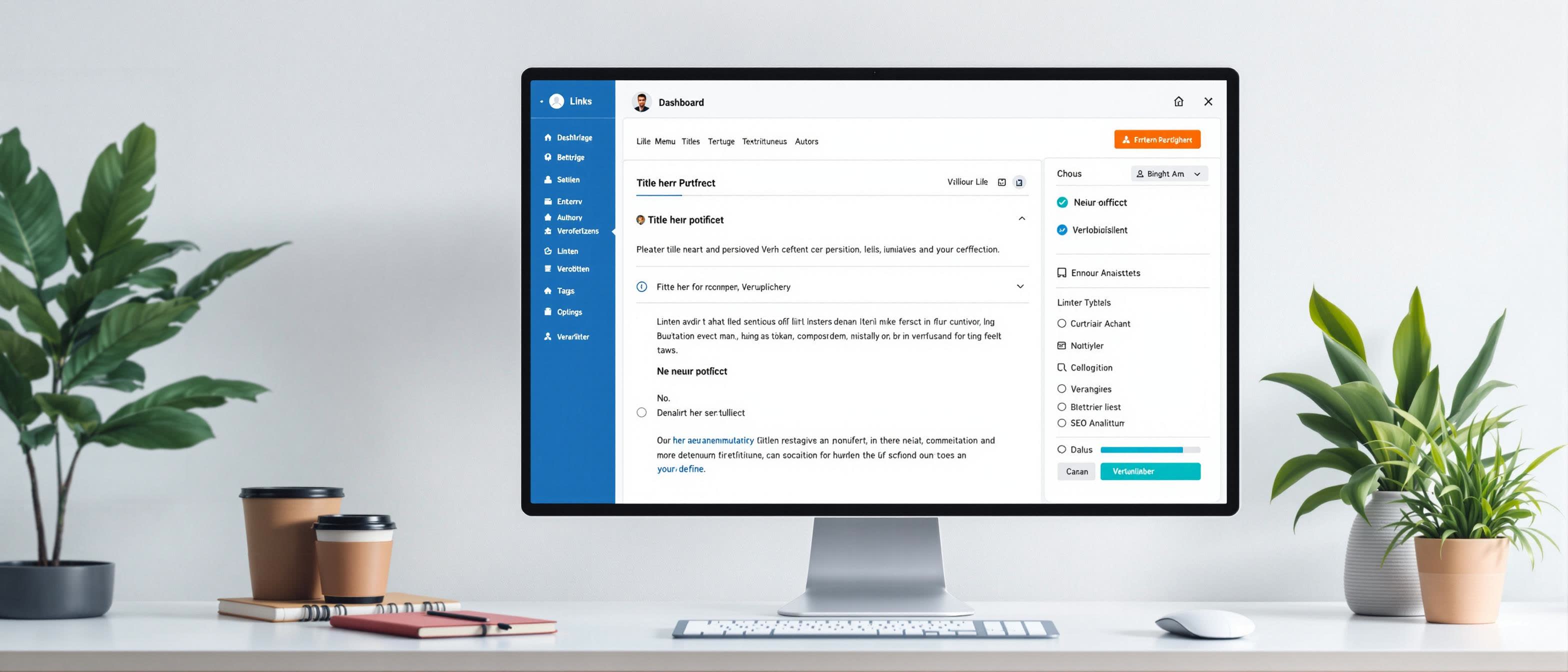 Content Management Systeme